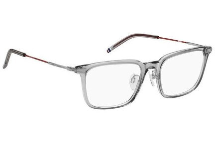 Glasses Tommy Hilfiger TH2116/F KAC Rechteck Grau