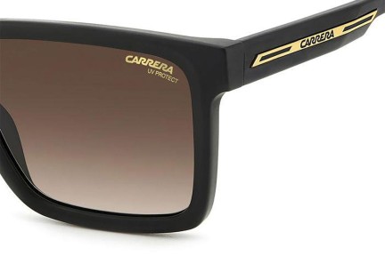 Sonnenbrille Carrera VICTORYC02/S 003/86 Rechteck Schwarz