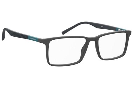 Glasses Seventh Street 7A122 RIW Rechteck Grau