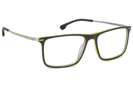 Glasses Carrera CARRERA8905 XYO Rechteck Grau