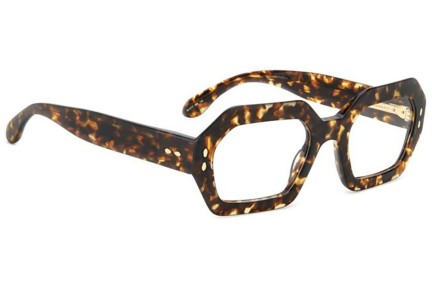 Glasses Isabel Marant IM0177 086 Rechteck Havanna