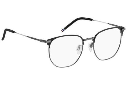 Glasses Tommy Hilfiger TH2112/F RZZ Rechteck Schwarz