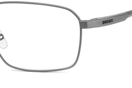 Glasses Carrera Ducati CARDUC040 R80 Rechteck Grau