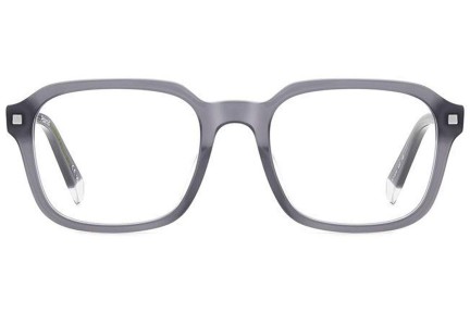 Glasses Polaroid PLDD518 KB7 Rechteck Grau