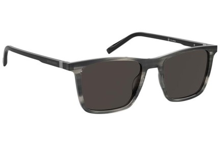 Sunglasses Pierre Cardin P.C.6275/S 2W8/IR Rechteck Grau