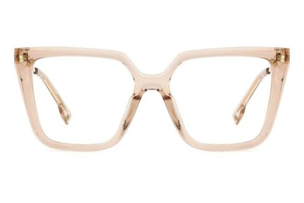 Brillen Dsquared2 D20136 35J Rechteck Beige