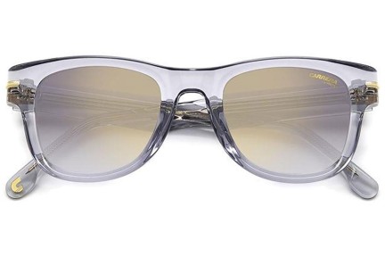 Sonnenbrille Carrera CARRERA330/S KB7/FQ Rechteck Grau