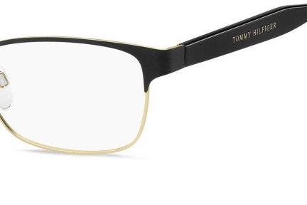 Glasses Tommy Hilfiger TH2107 I46 Rechteck Schwarz