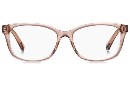 Glasses Tommy Hilfiger TH2108 35J Rechteck Rosa