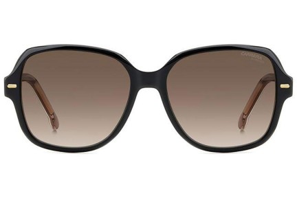 Sonnenbrille Carrera CARRERA3028/S KDX/HA Quadratisch Schwarz