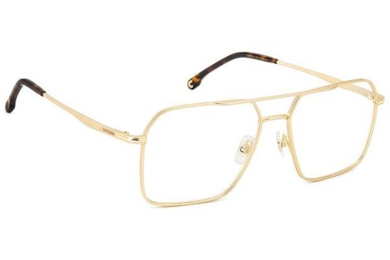 Brillen Carrera CARRERA336 AOZ Rechteck Gold