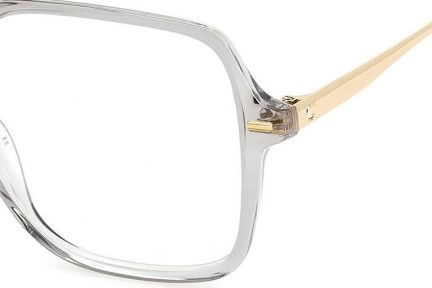 Glasses Carrera CARRERA3038 KB7 Quadratisch Grau