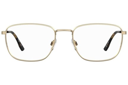 Brillen Pierre Cardin P.C.6893 J5G Rechteck Gold