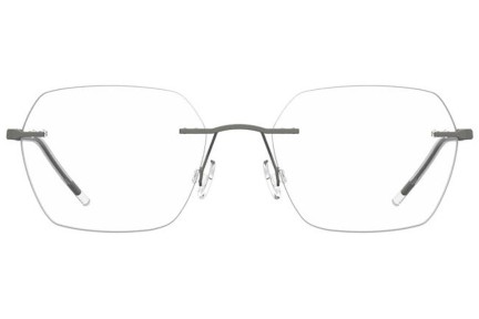 Glasses Seventh Street 7A115 R80 Rechteck Grau