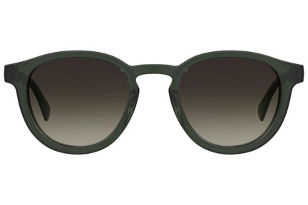 Sunglasses Havaianas CEDRO 1ED/HA Rund Grün