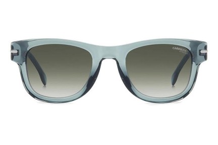 Sunglasses Carrera CARRERA330/S ZI9/9K Rechteck Grün