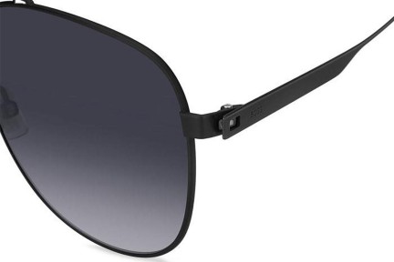 Sunglasses BOSS BOSS1641/S 003/9O Pilot Schwarz