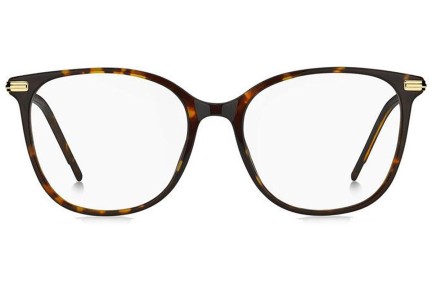 Glasses BOSS BOSS1663 2IK Rechteck Havanna