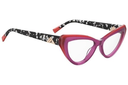 Glasses Missoni MIS0172 FQT Cat Eye Rot