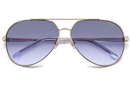 Sunglasses Carrera CARRERA3005/S LKS/GB Pilot Gold