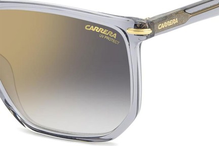 Sonnenbrille Carrera CARRERA329/S KB7/FQ Rechteck Grau