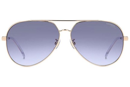 Sunglasses Carrera CARRERA3005/S LKS/GB Pilot Gold