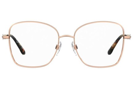 Glasses Pierre Cardin P.C.8912 DDB Quadratisch Gold