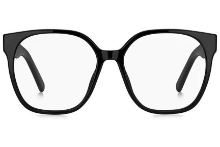 Glasses Marc Jacobs MARC726 807 Quadratisch Schwarz