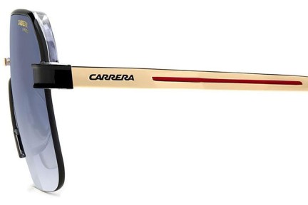 Sonnenbrille Carrera CARRERA1066/S 7C5/08 Quadratisch Schwarz