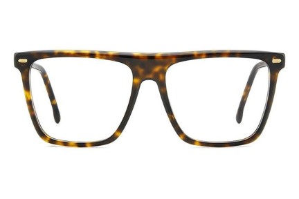 Glasses Carrera CARRERA3033 086 Flat Top Havanna