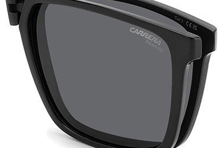 Glasses Carrera CA4020/CS 807/M9 Polarized Rechteck Schwarz