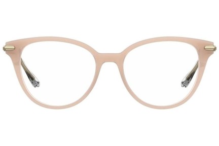 Glasses Seventh Street 7A595 35J Cat Eye Rosa