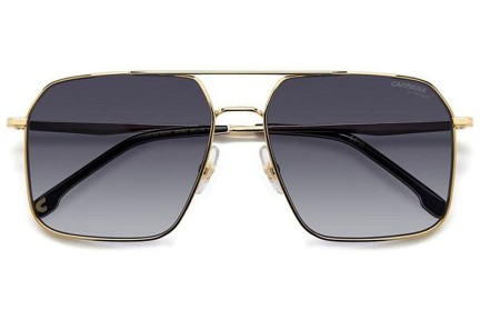 Sunglasses Carrera CARRERA333/S J5G/9O Quadratisch Gold