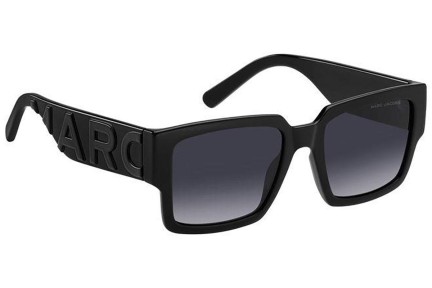 Sunglasses Marc Jacobs MARC739/S 08A/9O Rechteck Schwarz