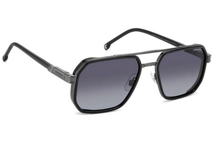 Sunglasses Carrera CARRERA1069/S ANS/WJ Polarized Rechteck Schwarz