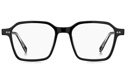 Glasses Tommy Hilfiger TH2071 807 Rechteck Schwarz