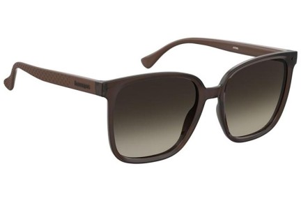 Sonnenbrille Havaianas ATINS 09Q/HA Quadratisch Braun