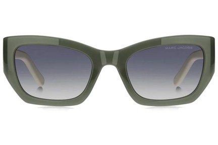 Sunglasses Marc Jacobs MARC723/S 1ED/GB Rechteck Grün