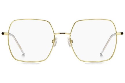 Glasses BOSS BOSS1666 24S Rechteck Gold