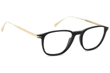 Glasses David Beckham DB1148 2M2 Rechteck Schwarz