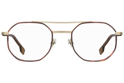 Glasses BOSS BOSS1632 0NR Rechteck Gold