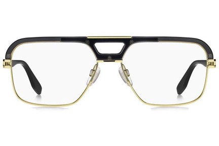 Brillen Marc Jacobs MARC677 2F7 Rechteck Gold