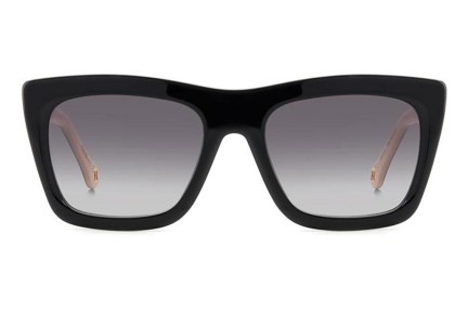 Sunglasses Carolina Herrera HER0226/S 3H2/9O Rechteck Schwarz