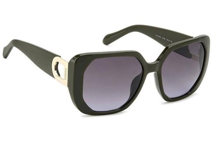 Sunglasses Fossil FOS2136/S 4C3/9O Rechteck Grün