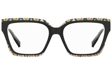 Glasses Missoni MIS0167 OHC Rechteck Schwarz