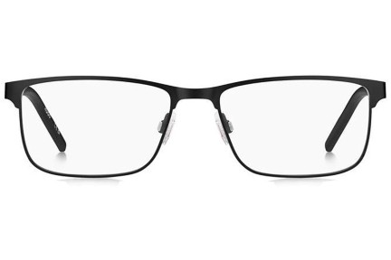 Glasses HUGO HG1309 003 Rechteck Schwarz