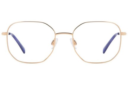 Glasses M Missoni MMI0185 DDB Rechteck Gold