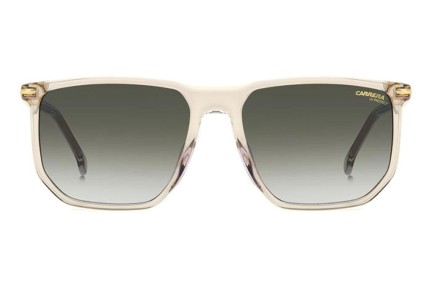 Sonnenbrille Carrera CARRERA329/S 35J/9K Rechteck Beige