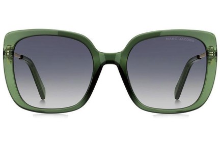 Sonnenbrille Marc Jacobs MARC727/S 1ED/GB Quadratisch Grün