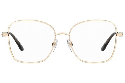 Brillen Pierre Cardin P.C.8912 000 Quadratisch Gold